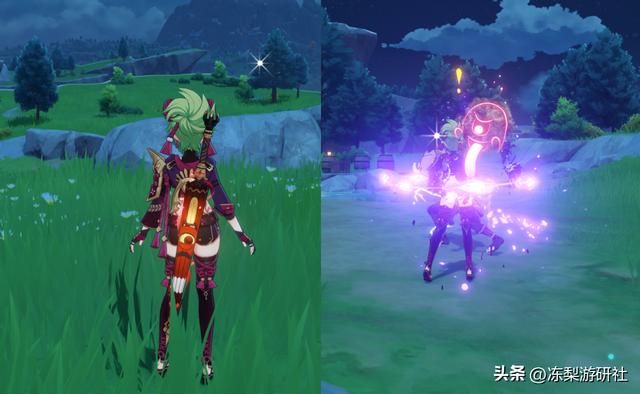 原神:纪行武器为何还不换新?来一套暴伤系列岂不妙哉,在等啥