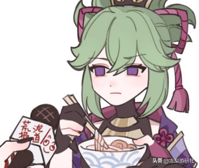 原神:纪行武器为何还不换新?来一套暴伤系列岂不妙哉,在等啥