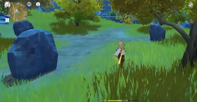 原神:容易被玩家忽略的五种箱子,石堆下藏的只能算是初级