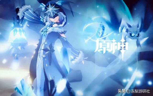 原神玩家愚人节团建,大伙为振兴蒙德努力,连愚人众都加入