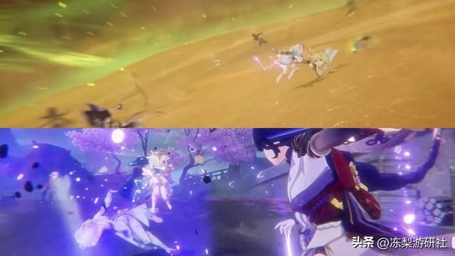 原神:没人来夸夸派蒙吗!旅途不可缺失的重要伙伴,宠就完事了