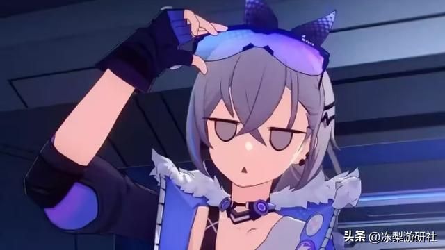 星穹铁道：提前留好体力！双倍遗器饰品即将开启，避免被自己坑了