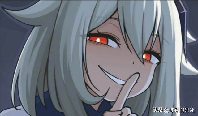 原神：世界树篡改历史？七神都有自身方式规避，书籍藏了许多大料