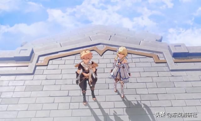 原神：世界树篡改历史？七神都有自身方式规避，书籍藏了许多大料