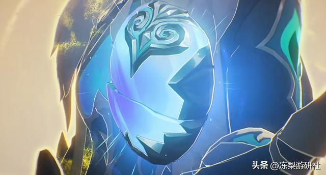 从PV看崩铁细节!单单一个30秒的战斗,就多到数不清?