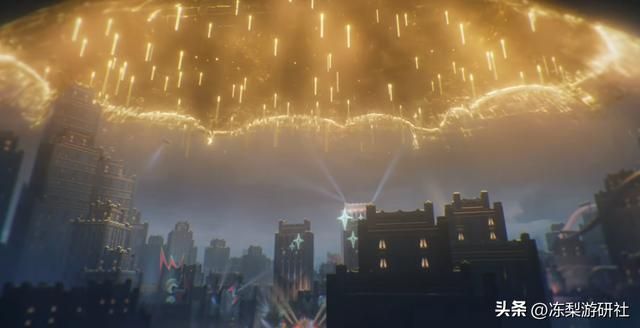 从PV看崩铁细节!单单一个30秒的战斗,就多到数不清?