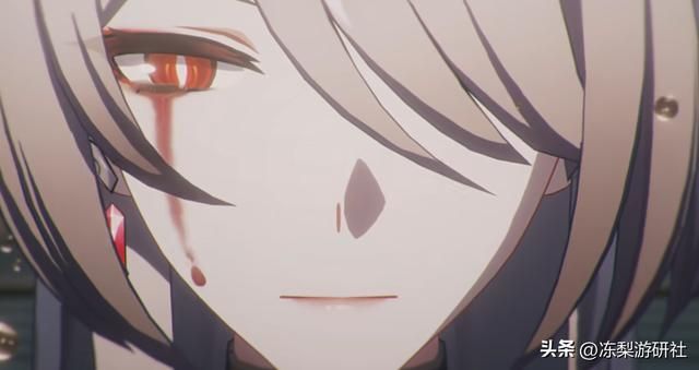 从PV看崩铁细节!单单一个30秒的战斗,就多到数不清?