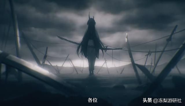 从PV看崩铁细节!单单一个30秒的战斗,就多到数不清?