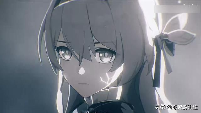 从PV看崩铁细节!单单一个30秒的战斗,就多到数不清?