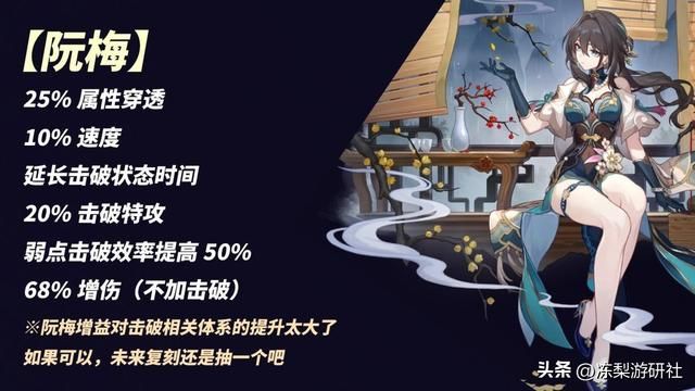 崩铁：波提欧角色解析｜技能机制分析，优势队友推荐