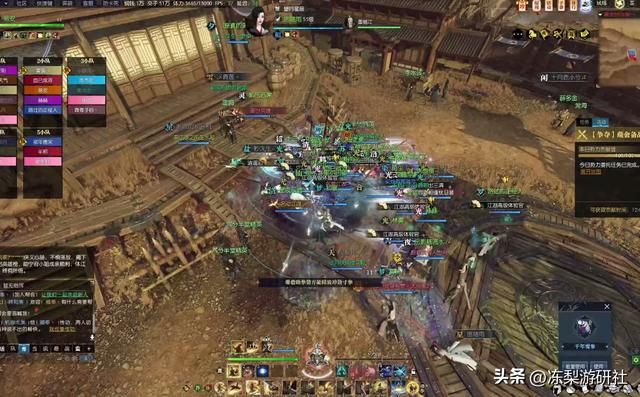 稳定才是王道!2023年有哪些社畜可以搬砖的游戏?