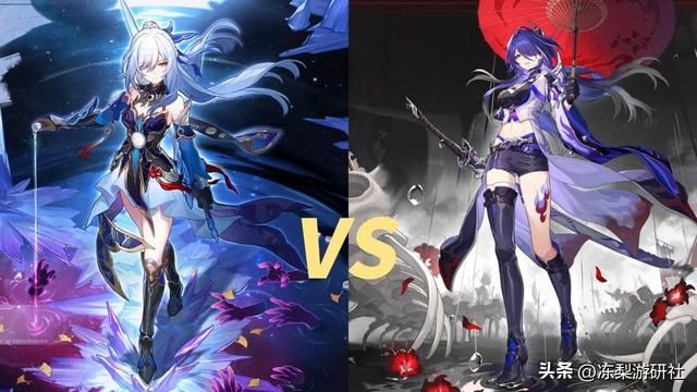 崩铁：2.1角色抽取分析｜新老主C与生存的交锋，该如何抉择？