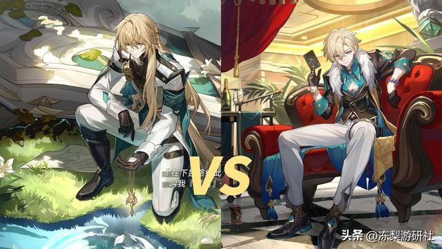 崩铁：2.1角色抽取分析｜新老主C与生存的交锋，该如何抉择？