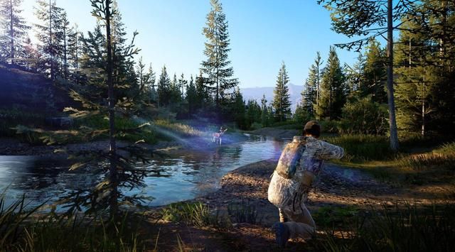 游戏内禁止出现狩猎行为？王者荣耀打野岂不是得改，全员阿古朵么