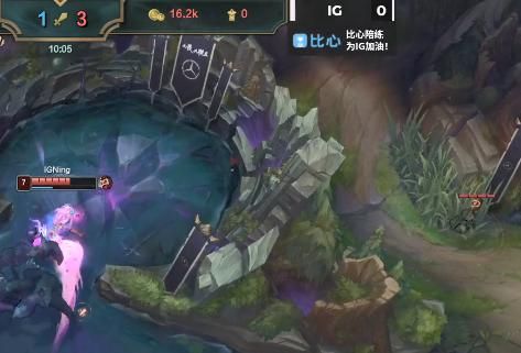 Rookie空降比心陪练总部，担任一日电竞考核官，大秀操作