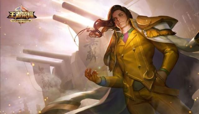 王者荣耀｜赛季末无脑上分阵容，6分上高地，出门都是奢望！