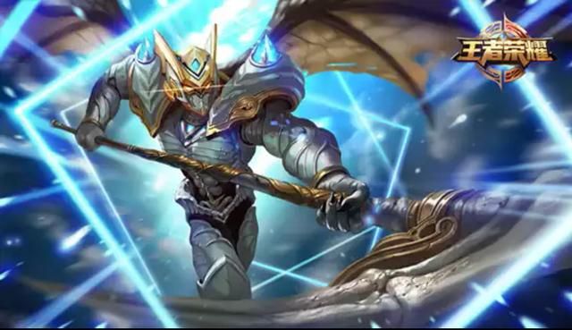 王者荣耀｜赛季末无脑上分阵容，6分上高地，出门都是奢望！