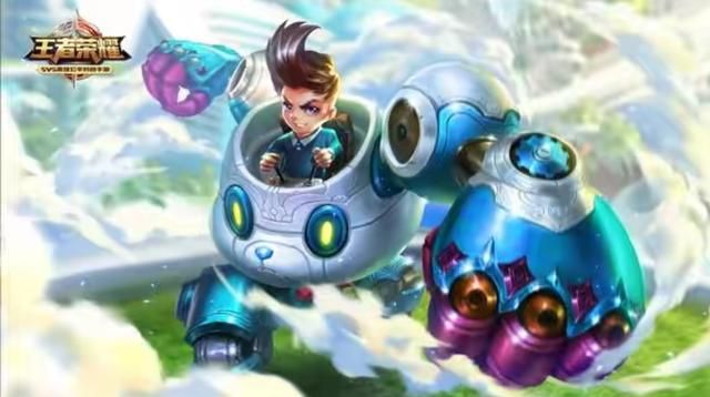 王者荣耀｜赛季末无脑上分阵容，6分上高地，出门都是奢望！