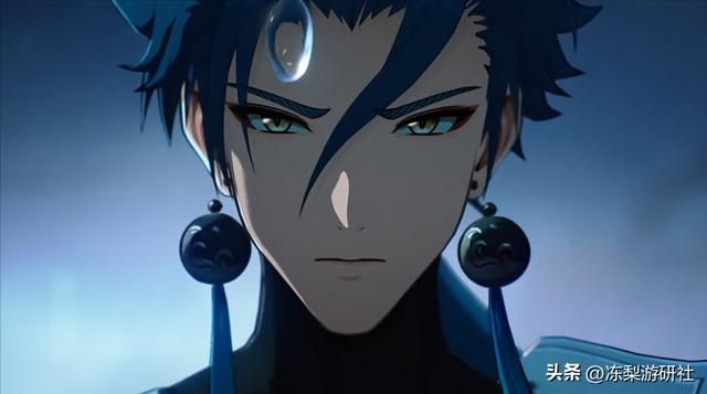 《鸣潮》全球公测开启!共鸣者「忌炎」展示PV「与长夜同行」公布