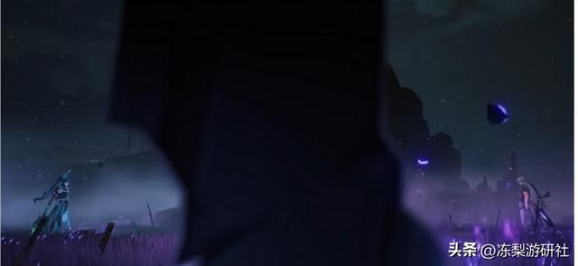 《鸣潮》全球公测开启!共鸣者「忌炎」展示PV「与长夜同行」公布