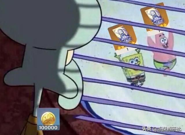 原神：几件重要的事，新联动有原石，周年庆前瞻明示开沙漠