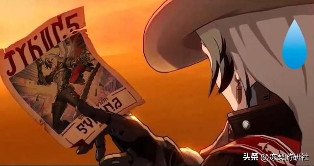 崩铁:星际背锅侠?波提欧身价飞速上涨,公司成大冤种