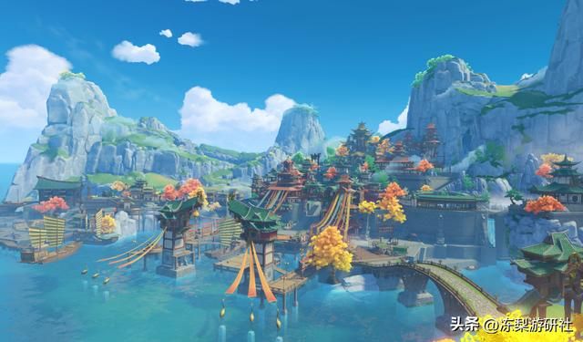 米哈游大伟哥登上央视新闻,申请450多项专利,原宇宙要来了?