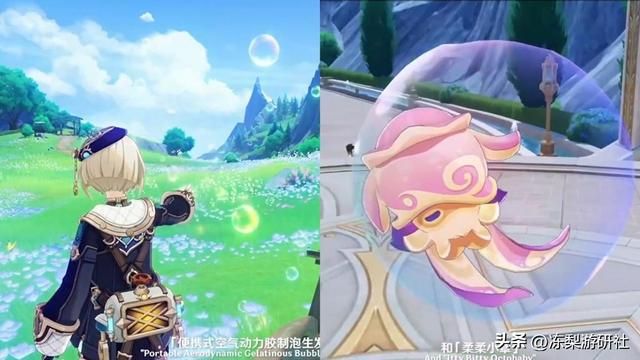 原神：4.1版本前瞻回顾，温迪胡桃确定复刻，三周年再赠20抽