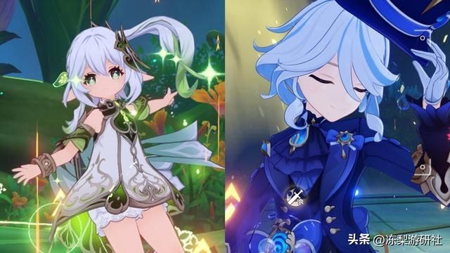 原神：时停是新角色机制吗？用活动测试技能，这都老米的传统了