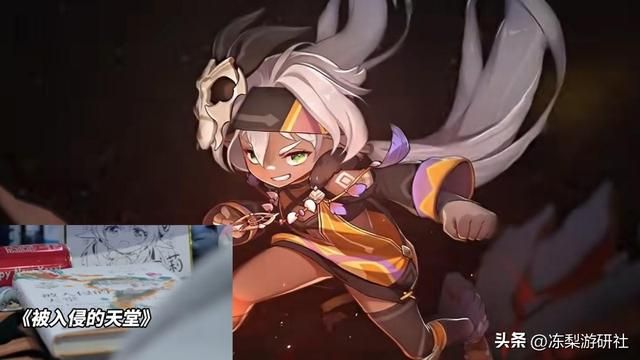 原神：时停是新角色机制吗？用活动测试技能，这都老米的传统了