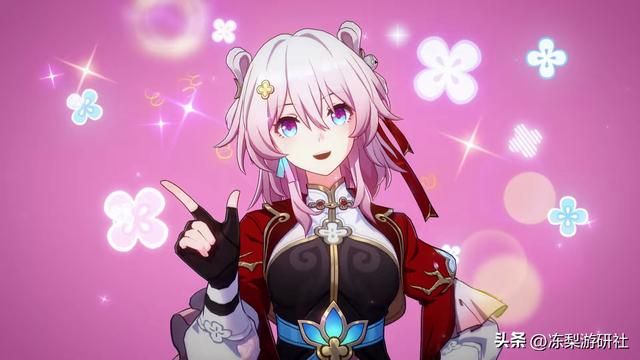 三月七在彦卿、云璃教诲下,仅15日便剑法速成,差点喝下孟婆汤?