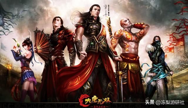 成年人的浪漫很简单!兄弟的一声召唤,老男人就能陪你再疯狂一次