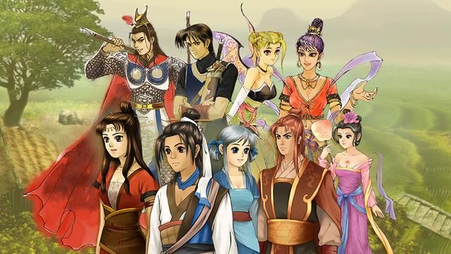 埋彩蛋这招不只是漫威才会，这游戏系列的布局一样能让你惊叹