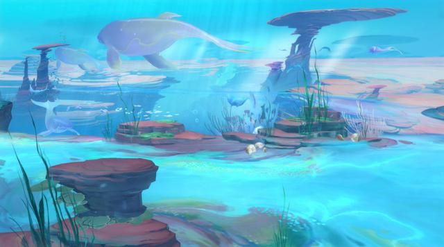 埋彩蛋这招不只是漫威才会，这游戏系列的布局一样能让你惊叹