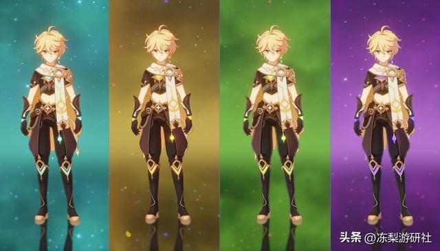 原神：训练师下场战斗很正常吧？特殊方法卡出技能，力大砖飞