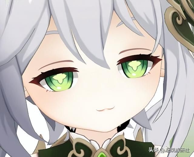 原神：抽纳西妲不知有何用？6种类型配队供你参考，总有适合的