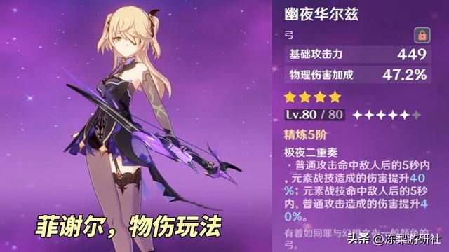 原神：龙王万叶卡池分析｜老玩家‘九折’抽卡，高满命率4星陪跑