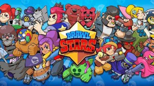 LOL玩家匹配等候期的新选择，荒野乱斗完全契合，技能共性也多