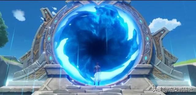 角色深入人心！超10万原神玩家为该不该打深渊，吵了一整天