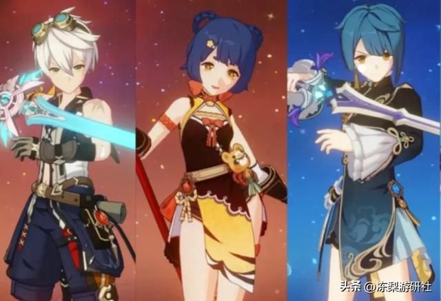 角色深入人心！超10万原神玩家为该不该打深渊，吵了一整天