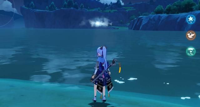 原神：玩家的迷之操作，账号被人看上就顺势退游，偶尔还能回本