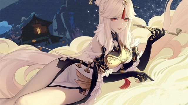 原神：玩家的迷之操作，账号被人看上就顺势退游，偶尔还能回本