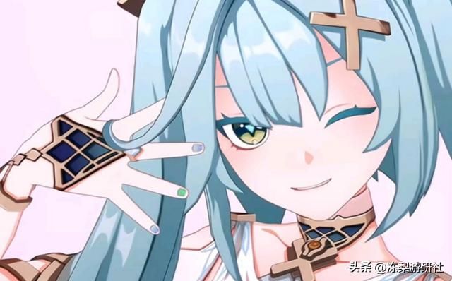 原神:3.5原石汇总,0氪也有1.2万原石!这波抽1金基本问题不大