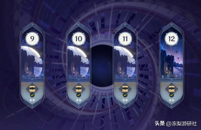 原神:3.5原石汇总,0氪也有1.2万原石!这波抽1金基本问题不大