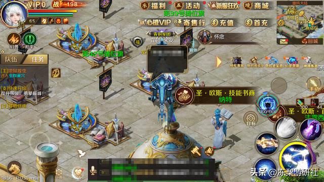 适合散人的经典搬砖游戏推荐,你最喜欢哪个呢?