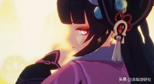 原神:官方爆料瑶瑶!TGA获奖发800原石,流浪者次日流水已达神级