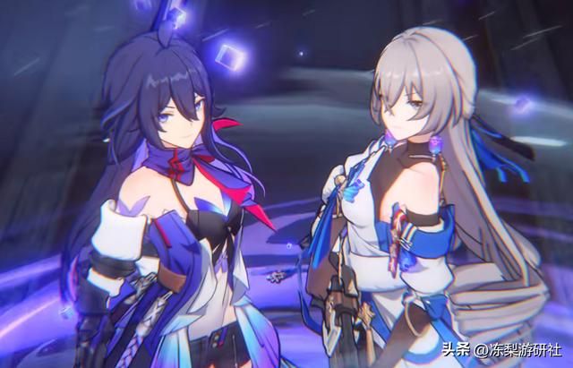 黑暗降临?星穹铁道预下载140多国登顶,反诈误判这是诈骗软件