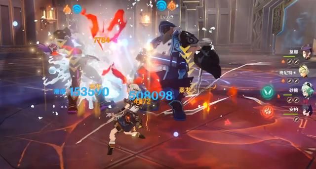 原神:“奇货匣”登场,莫娜传说任务开启,树脂上限提升40点