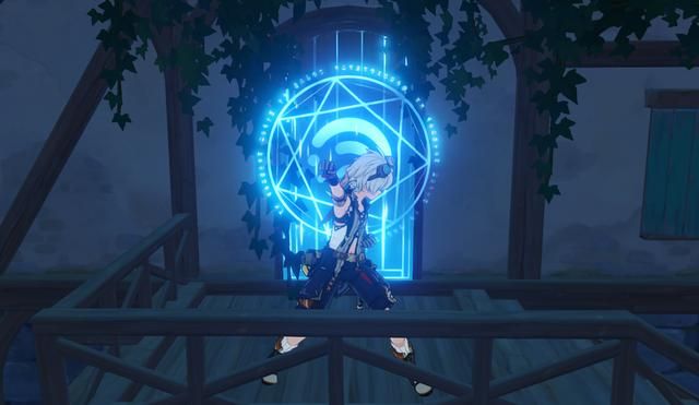 原神:“奇货匣”登场,莫娜传说任务开启,树脂上限提升40点