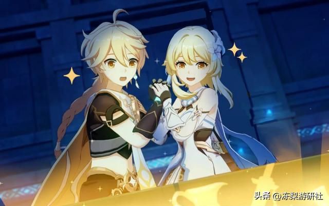 原神:海灯节隐藏彩蛋错过就没了!4仙人16角色,人设补全更丰富